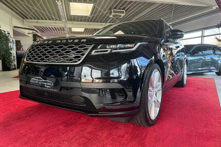 Land Rover Range Rover Velar Gebrauchtwagen