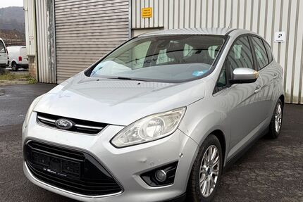 Ford C-Max Gebrauchtwagen