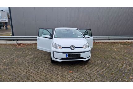 VW e-up! Gebrauchtwagen