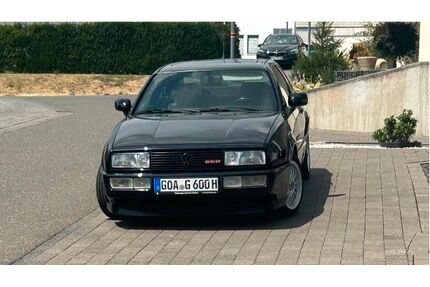 VW Corrado Gebrauchtwagen