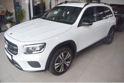 Mercedes-Benz GLB 200 Gebrauchtwagen