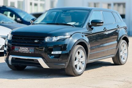 Land Rover Range Rover Evoque Gebrauchtwagen