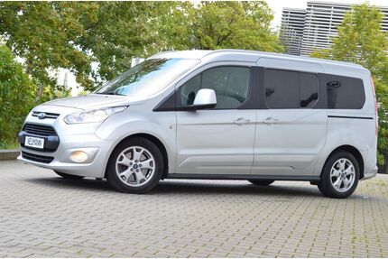 Ford Grand Tourneo Gebrauchtwagen