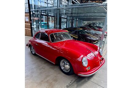 Porsche 356 Gebrauchtwagen