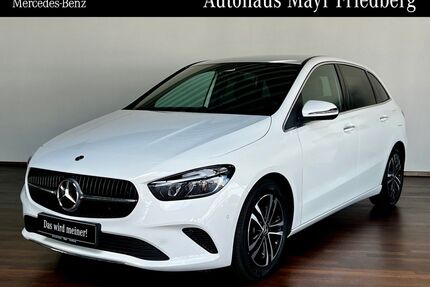 Mercedes-Benz B 200 Gebrauchtwagen