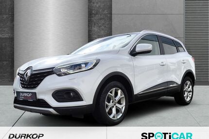 Renault Kadjar Gebrauchtwagen