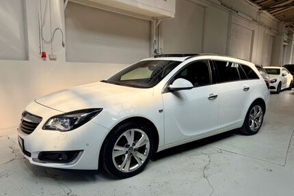 Opel Insignia Gebrauchtwagen
