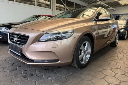 Volvo V40 Gebrauchtwagen