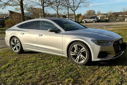 Audi A7 Gebrauchtwagen