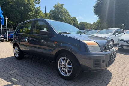 Ford Fusion Gebrauchtwagen