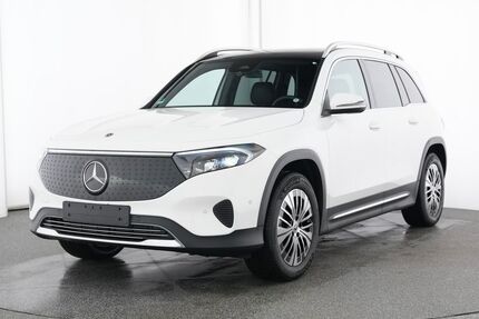 Mercedes-Benz EQB Gebrauchtwagen