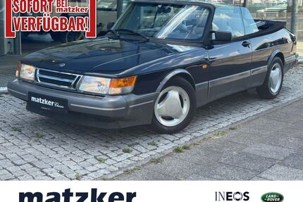 Saab 900 Gebrauchtwagen