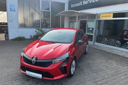Renault Clio Gebrauchtwagen