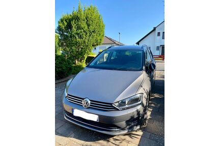 VW Golf Sportsvan Gebrauchtwagen