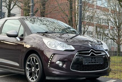 Citroen DS3 Gebrauchtwagen