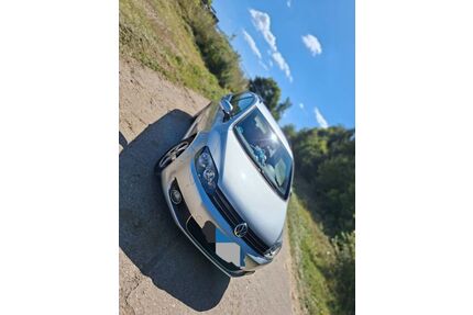 VW Golf Plus Gebrauchtwagen