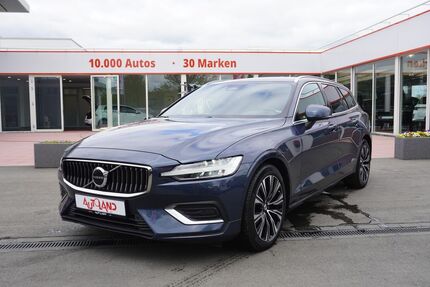 Volvo V60 Gebrauchtwagen