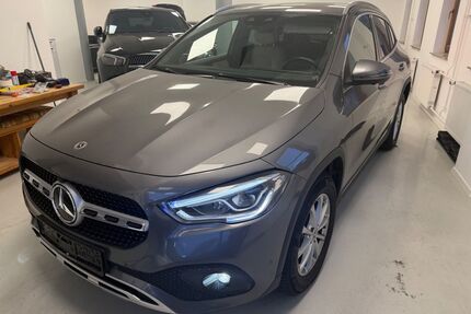 Mercedes-Benz GLA 250 Gebrauchtwagen
