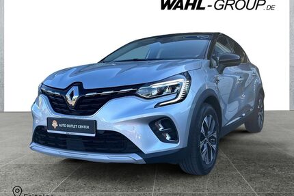 Renault Captur Gebrauchtwagen