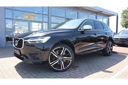 Volvo XC60 Gebrauchtwagen