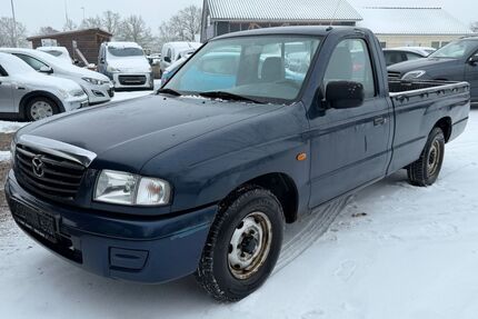 Mazda B series Gebrauchtwagen