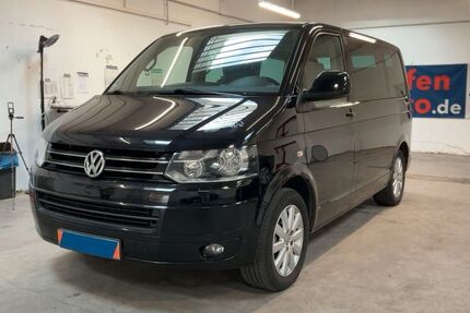VW T5 Multivan Gebrauchtwagen