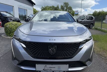 Peugeot 308 Gebrauchtwagen