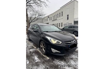 Hyundai i40 Gebrauchtwagen