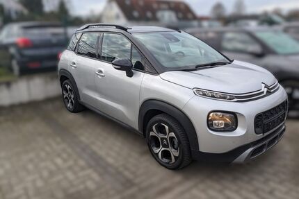 Citroen C3 Aircross Gebrauchtwagen