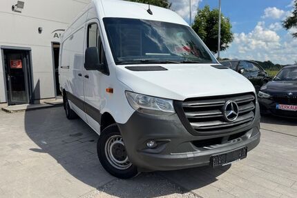Mercedes-Benz Sprinter Gebrauchtwagen