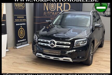 Mercedes-Benz GLB 220 Gebrauchtwagen