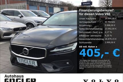 Volvo V60 Gebrauchtwagen