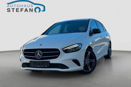 Mercedes-Benz B 200 Gebrauchtwagen