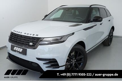 Land Rover Range Rover Velar Gebrauchtwagen