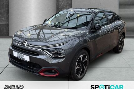 Citroen C4 Gebrauchtwagen