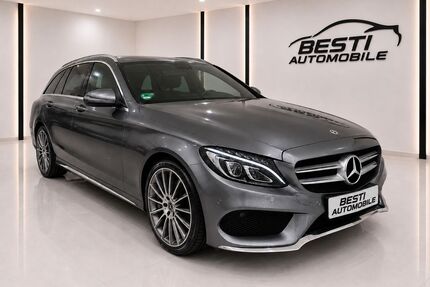 Mercedes-Benz C 200 Gebrauchtwagen