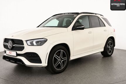 Mercedes-Benz GLE 350 Gebrauchtwagen