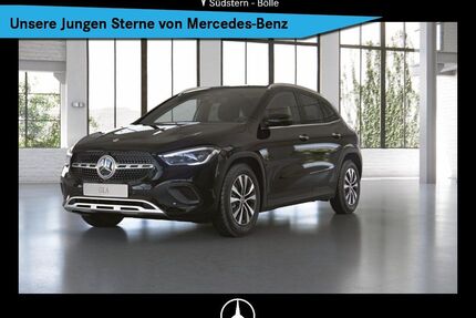 Mercedes-Benz GLA 250 Gebrauchtwagen