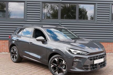Cupra Terramar Gebrauchtwagen