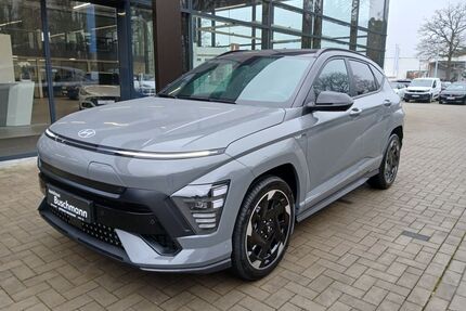 Hyundai KONA Gebrauchtwagen