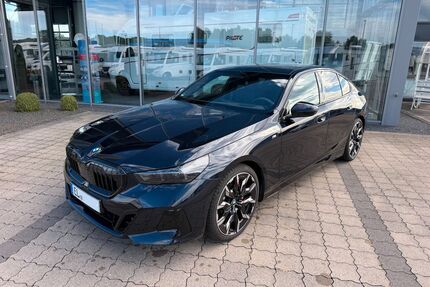 BMW 520 Gebrauchtwagen