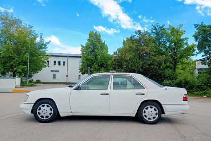 Mercedes-Benz E 200 Gebrauchtwagen