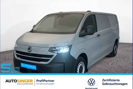 VW T7 Transporter Gebrauchtwagen