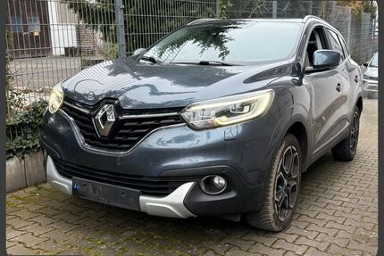 Renault Kadjar Gebrauchtwagen