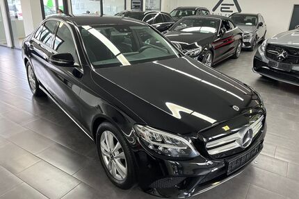 Mercedes-Benz C 180 Gebrauchtwagen