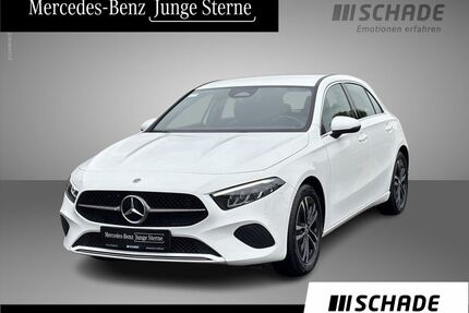 Mercedes-Benz A 180 Gebrauchtwagen