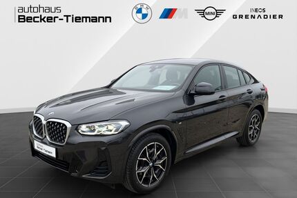 BMW X4 Gebrauchtwagen