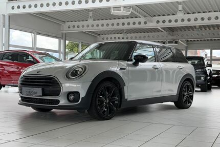 Mini Cooper Gebrauchtwagen