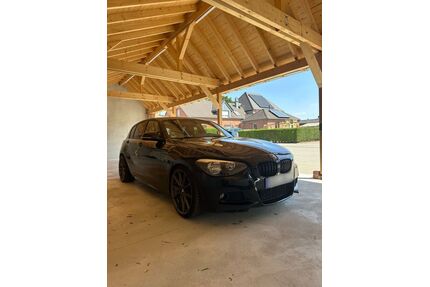 BMW 116 Gebrauchtwagen