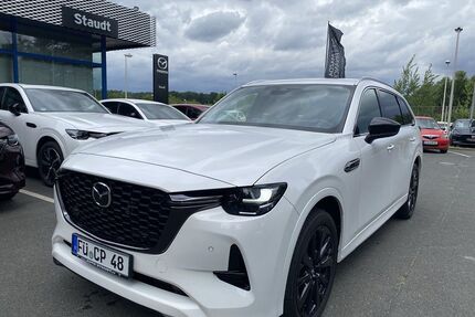 Mazda CX-80 Gebrauchtwagen